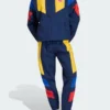 Adidas Colombia 2026 World Cup EQT Tracksuit