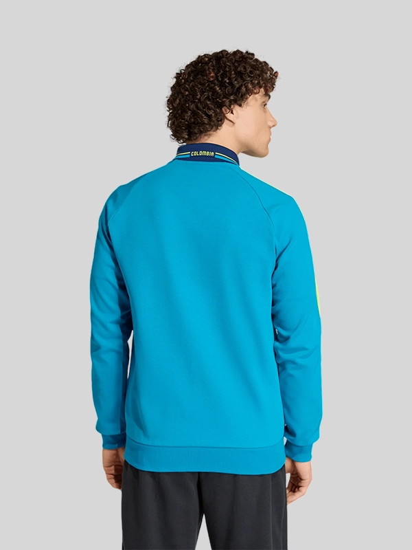 Adidas Colombia Anthem Jacket