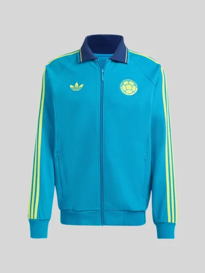 Adidas Colombia Anthem Jacket