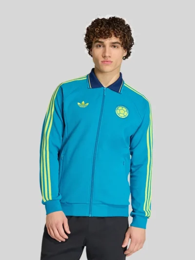 Adidas Colombia Anthem Jacket