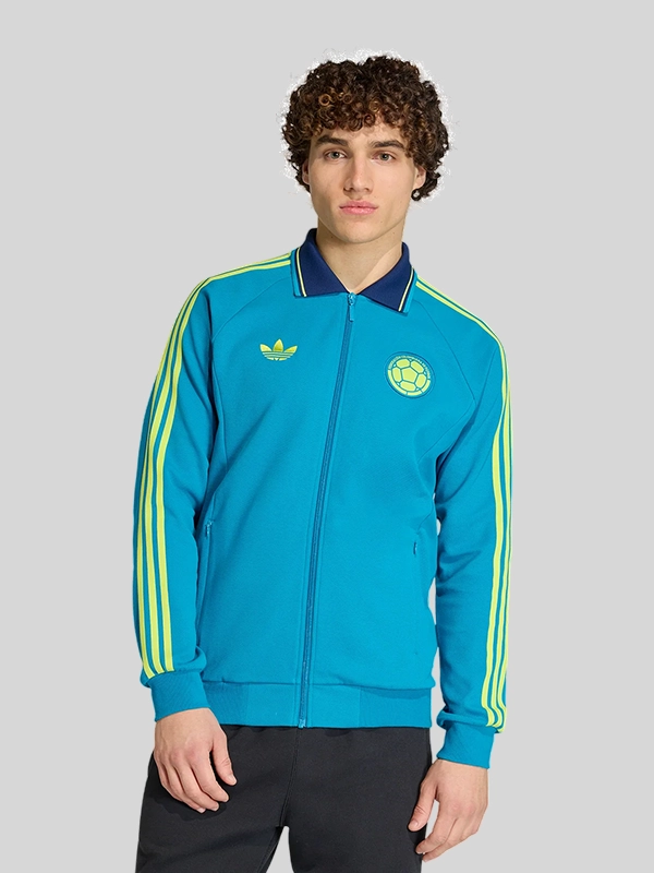 Adidas Colombia Anthem Jacket