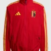 Adidas FIFA Belgium Home Anthem Jacket