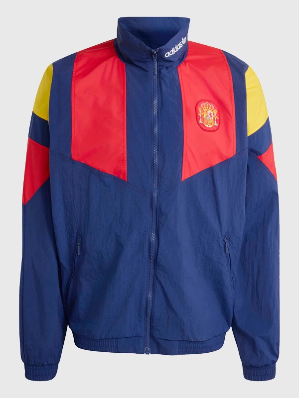 Adidas FIFA World Cup 2026 Spain EQT Track Jacket