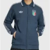 Adidas Fifa World Cup 2026 Italy Anthem Jacket