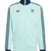 Adidas Germany FIFA World Cup 2026 Track Jacket