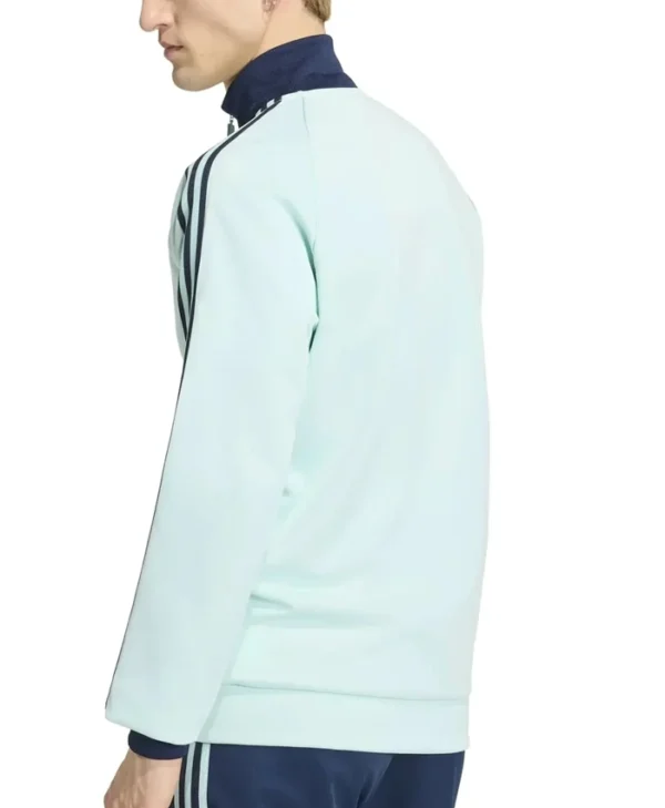 Adidas Germany FIFA World Cup 2026 Track Jacket