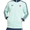 Adidas Germany FIFA World Cup 2026 Track Jacket
