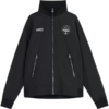 Adidas Hudswell Black Jacket