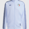 Adidas Italy World Cup 2026 Track Jacket