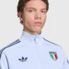 Adidas Italy World Cup 2026 Track Jacket for sale