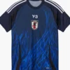 Adidas Japan Y-3 24 Away Jersey