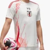 Adidas Japan Y-3 24 Away Jersey for sale now