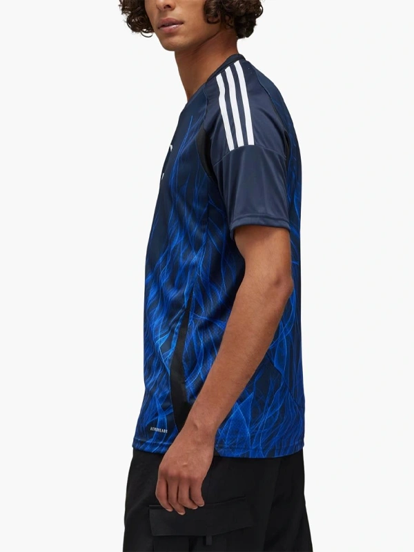 Adidas Japan Y-3 24 Away Jersey for sale
