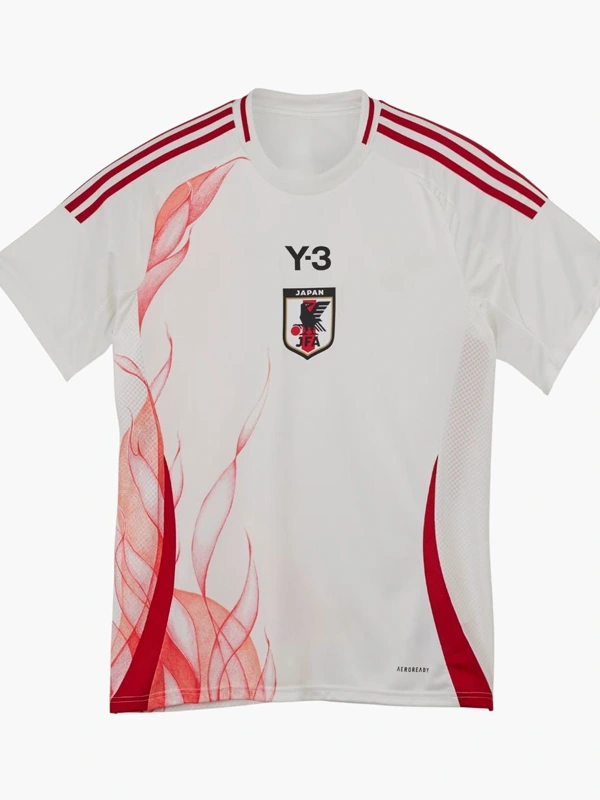 Adidas Japan Y-3 24