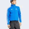 Adidas Mercedes-AMG Wonder Top Blue Track Jacket