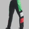 Adidas Mexico 2026 World Cup EQT Tracksuit
