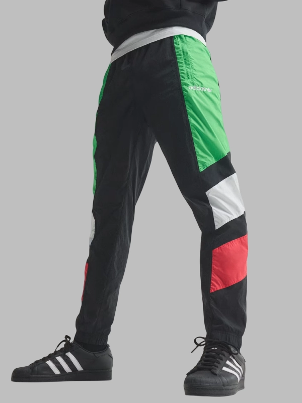 Adidas Mexico 2026 World Cup EQT Tracksuit