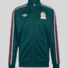 Adidas Mexico Jacket