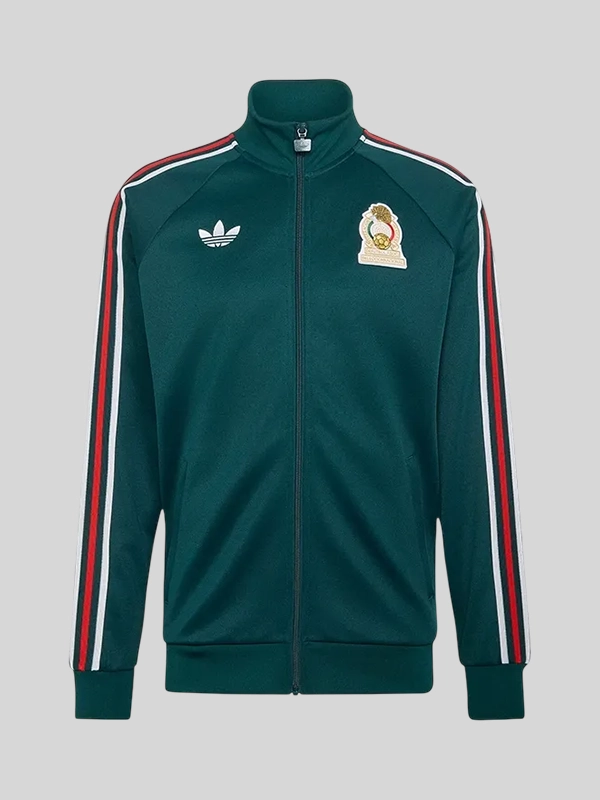 Adidas Mexico Jacket
