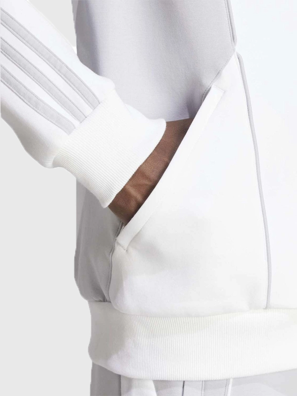 Adidas Real Madrid 2026 Track Jacket