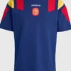 Adidas Spain 2026 EQT Training T-Shirt