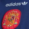 Adidas Spain 2026 EQT Training T-Shirt