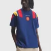 Adidas Spain 2026 EQT Training T-Shirt
