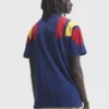 Adidas Spain 2026 EQT Training T-Shirt