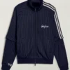 Adidas Y-3 Basketball Track Top Jacket