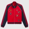 Adidas x Brain Dead x Disney Track Jacket