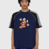 Adidas x Brain Dead x Disney t-Shirt