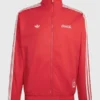 Adidas x Coca-Cola Red Firebird Jacket