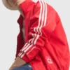 Adidas x Coca-Cola Red Firebird Jacket