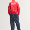 Adidas x Coca-Cola Red Firebird Jacket