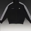 Adidas x Silence Please Firebird Jacket