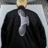 Adidas x Silence Please Firebird Jacket