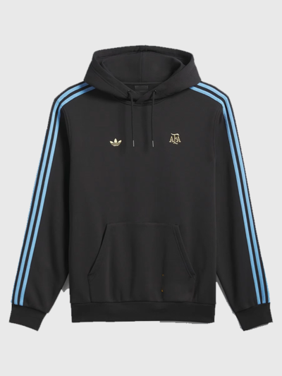 Adidas x Thrasher Argentina Hoodie