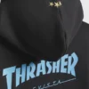 Adidas x Thrasher Argentina Hoodie