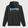 Adidas x Thrasher Argentina Hoodie
