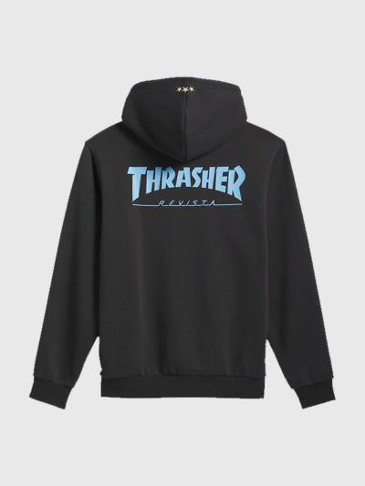Adidas x Thrasher Argentina Hoodie