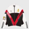 Adidas x Willy Chavarria Mexico 2026 Track Jacket