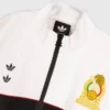 Adidas x Willy Chavarria Mexico 2026 Track Jacket