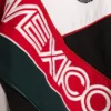 Adidas x Willy Chavarria Mexico 2026 Track Jacket