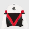 Adidas x Willy Chavarria Mexico 2026 Track Jacket