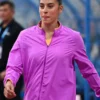 Adriana Vilagos Wanda Diamond League Xiamen 2026 Jacket