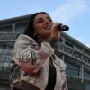 Alexis Wilkins American 250th Jacket