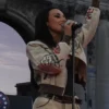 Alexis Wilkins American 250th Jacket