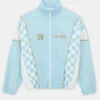 Amiri Athletic Track Jacket