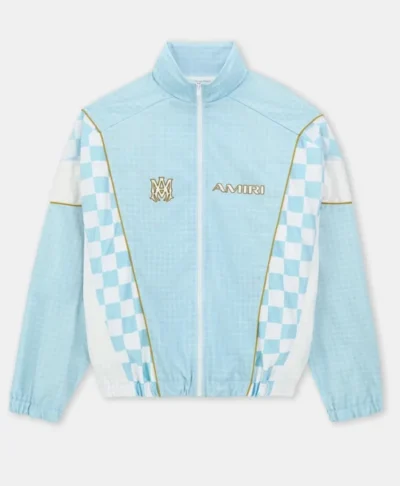 Amiri Athletic Track Jacket