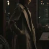 Anna Lambe The Social Reckoning Coat